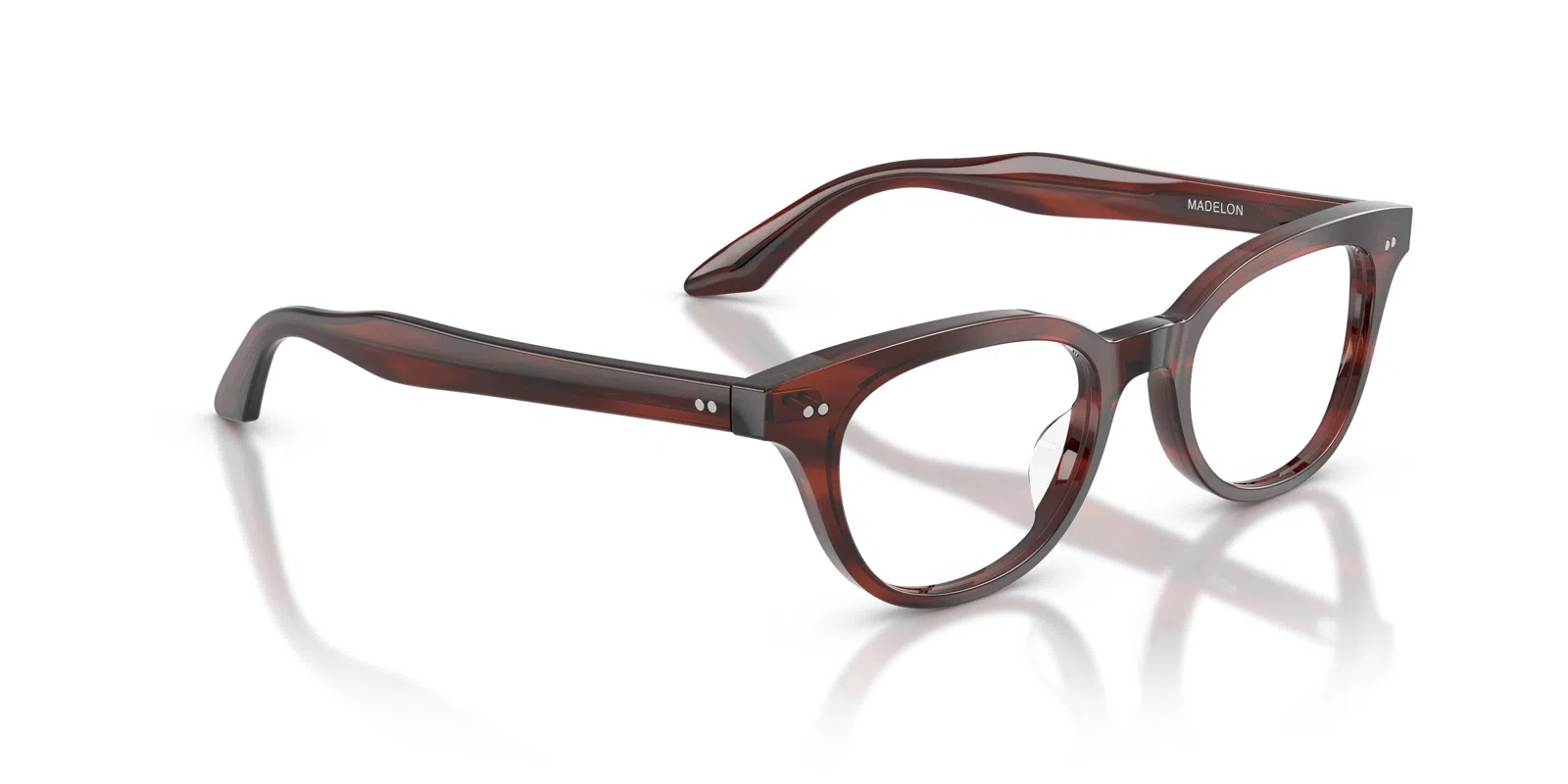 Oliver Peoples Madelon 5618U Eyeglasses - view 5